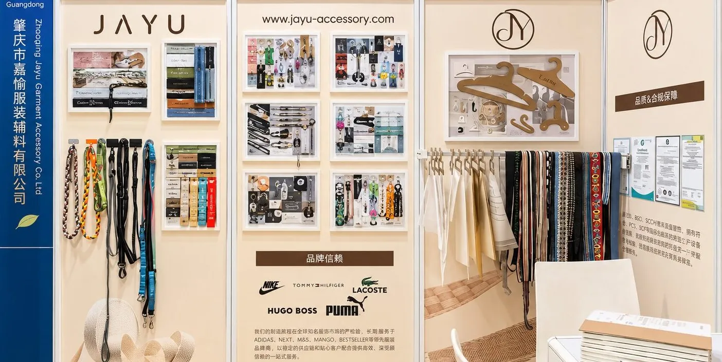 Intertextile Shanghai, August 2026